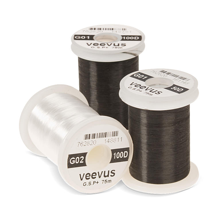 Veevus G.S.P. Thread (Gel Spun Polyethylene)